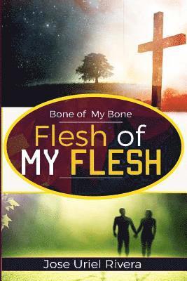 bokomslag Bone of My Bone and Flesh of My Flesh