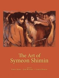 bokomslag The Art of Symeon Shimin