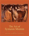 Tonia Shimin - Art of Symeon Shimin, Inbunden