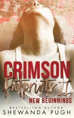 bokomslag Crimson Footprints II: New Beginnings