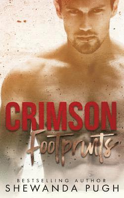 Crimson Footprints 1