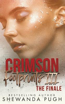 Crimson Footprints III: The Finale 1