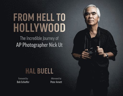 From Hell to Hollywood: The Incredible Journey of AP Photographer Nick UT 1