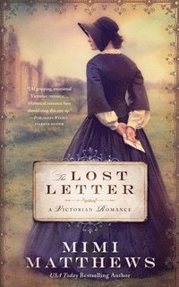 bokomslag The Lost Letter