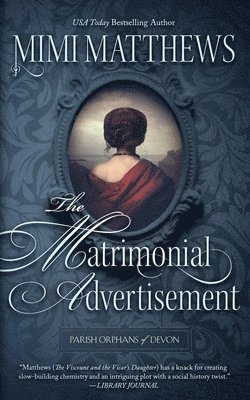 The Matrimonial Advertisement 1