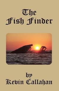 bokomslag The Fish Finder