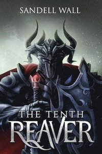 bokomslag Tenth Reaver