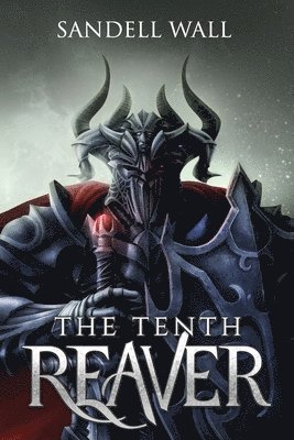 bokomslag Tenth Reaver