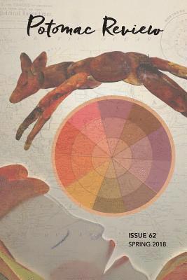 John Wei Han Wang, Katherine Smith - Potomac Review Issue 62, Häftad