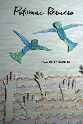 John Wei Han Wang, Katherine Smith - Potomac Review Issue 63, Häftad
