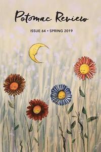 bokomslag Potomac Review Issue 64