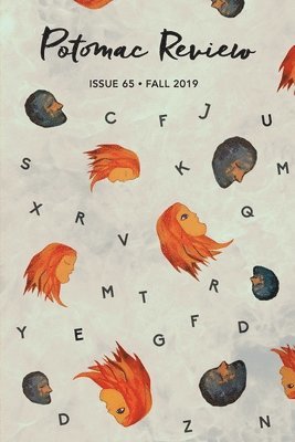 John Wei Han Wang, Katherine Smith - Potomac Review Issue #65, Häftad