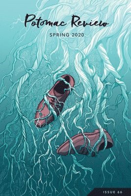 John Wei Han Wang, Katherine Smith - Potomac Review Issue #66, Häftad