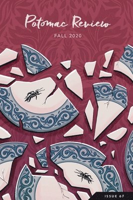 John Wei Han Wang, Katherine Smith - Potomac Review Issue 67, Häftad