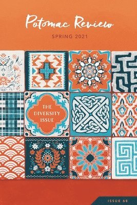John Wei Han Wang, Katherine Smith - Potomac Review Issue 68, Häftad