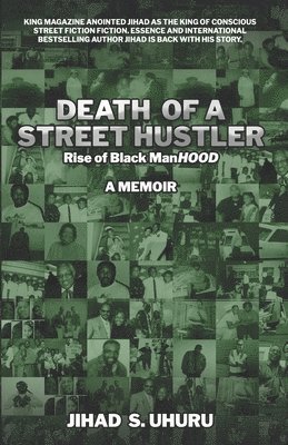 death of a street hustler