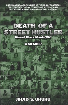 death of a street hustler 1