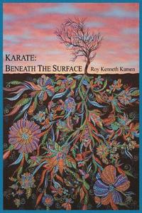 bokomslag Karate - Beneath the Surface