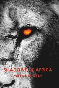 bokomslag Shadows of Africa