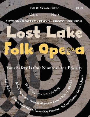 Lost Lake Folk Opera V4, N2 1