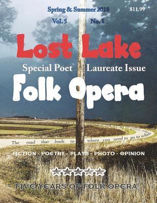 Lost Lake Folk Opera V5N1 1