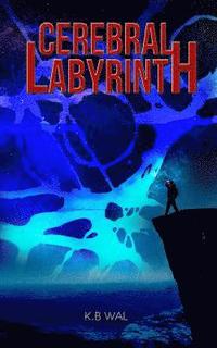 bokomslag Cerebral Labyrinth