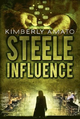 Steele Influence 1