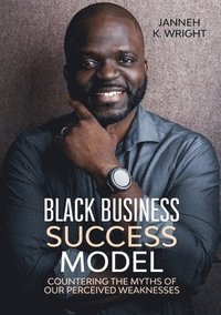 bokomslag Black Business Success Model