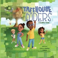 bokomslag Treehouse Coders