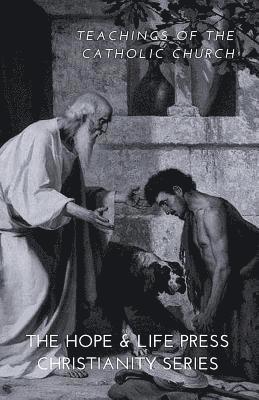 bokomslag Hope & Life Press Christianity Series