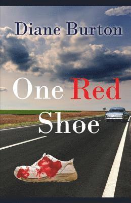 bokomslag One Red Shoe