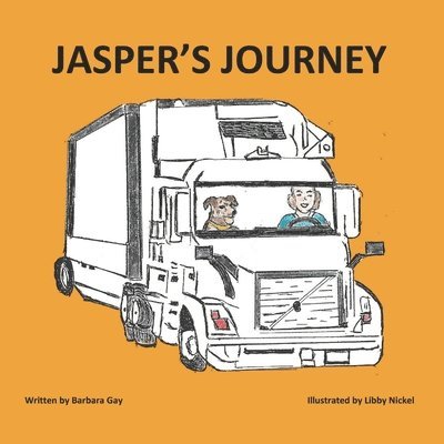 Jasper's Journey 1