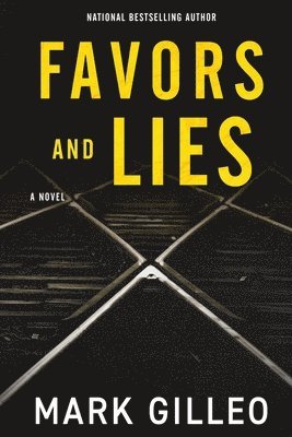 Favors and Lies 1