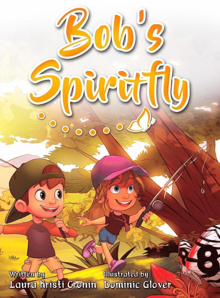 Bob's Spiritfly 1