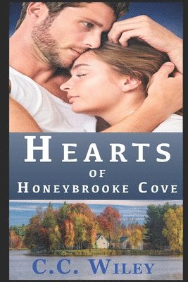 bokomslag Hearts of Honeybrooke Cove