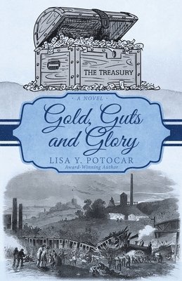 Gold, Guts and Glory 1