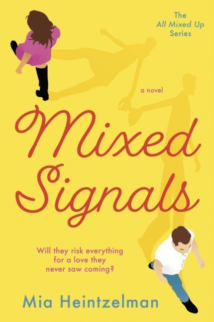 Mixed Signals 1