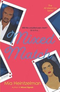 bokomslag Mixed Match