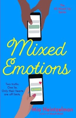 Mixed Emotions 1