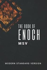 bokomslag The Book of Enoch MSV