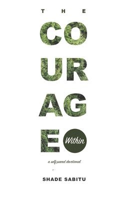 The Courage Within 1