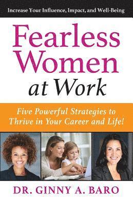 Fearless Women at Work 1