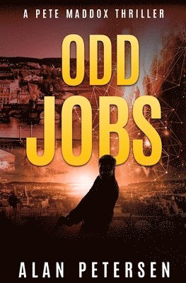 Alan Petersen - Odd Jobs, Häftad