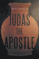 bokomslag Judas the Apostle