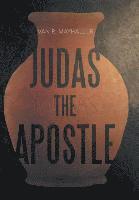 bokomslag Judas the Apostle