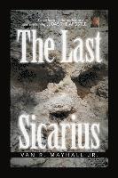 The Last Sicarius 1