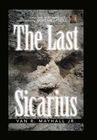 bokomslag Last Sicarius