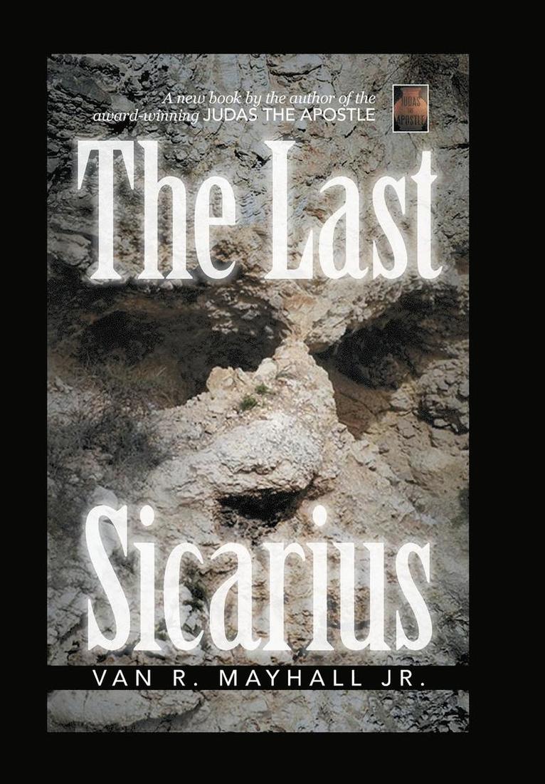 The Last Sicarius 1