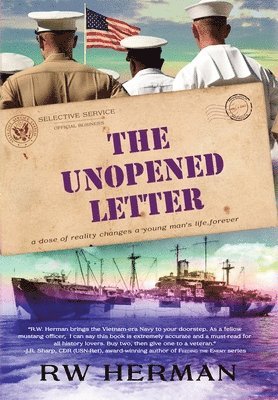 The Unopened Letter 1