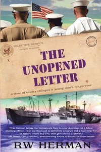 bokomslag The Unopened Letter